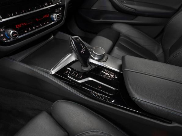 BMW 5 серии VII (G30/G31/G38) Рестайлинг с пробегом 2020 года, цена 5 380 000 рублей, 87448 км, седан, Автокод Объявления