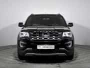 Ford Explorer V Рестайлинг Санкт-Петербург  - изображение 22
