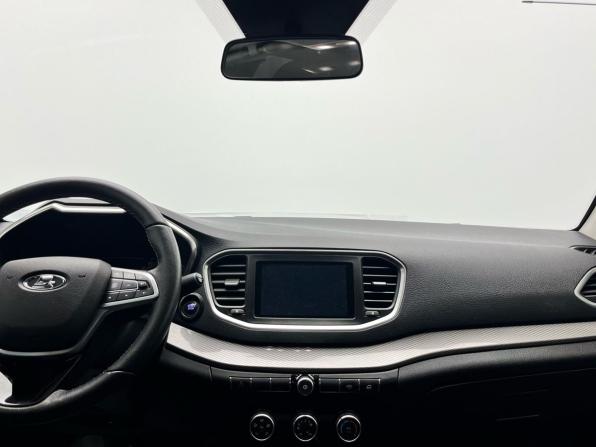 Lada (ВАЗ) Vesta I Рестайлинг (NG) с пробегом 2023 года, цена 1 275 000 рублей, 16164 км, седан, Автокод Объявления