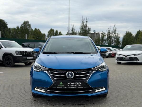 Changan Alsvin с пробегом 2023 года, цена 1 150 000 рублей, 36342 км, седан, Автокод Объявления