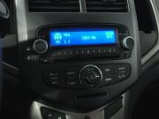 Chevrolet Aveo II Вологда  - изображение 28