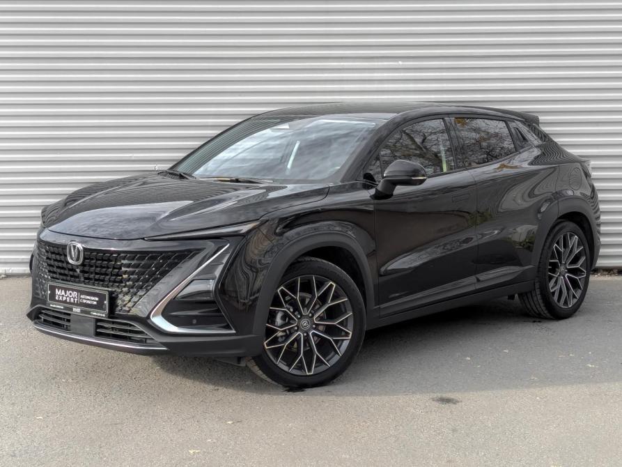 Changan UNI-T I Химки  - изображение 1