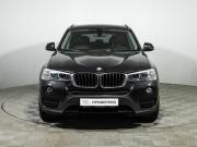 BMW X3 II (F25) Рестайлинг Санкт-Петербург  - изображение 23