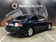 Honda Civic VIII Рестайлинг Ставрополь  - изображение 27