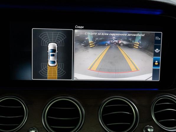 Mercedes-Benz E-Класс V (W213 S213 C238) с пробегом 2016 года, цена 2 949 000 рублей, 115197 км, седан, Автокод Объявления