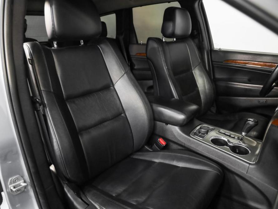 Jeep Grand Cherokee IV (WK2) Санкт-Петербург  - изображение 24