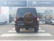 УАЗ Патриот I Рестайлинг 3 Тверь  - изображение 31