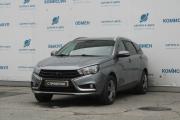 Lada (ВАЗ) Vesta I Пермь  - изображение 22
