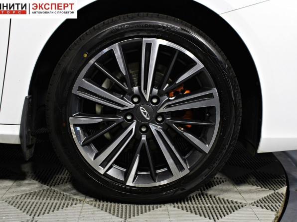 Chery Arrizo 8 с пробегом 2023 года, цена 2 157 000 рублей, 60850 км, седан, Автокод Объявления