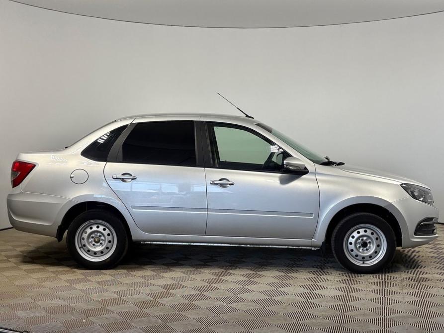 Lada (ВАЗ) Granta I Рестайлинг Борисоглебск  - изображение 6