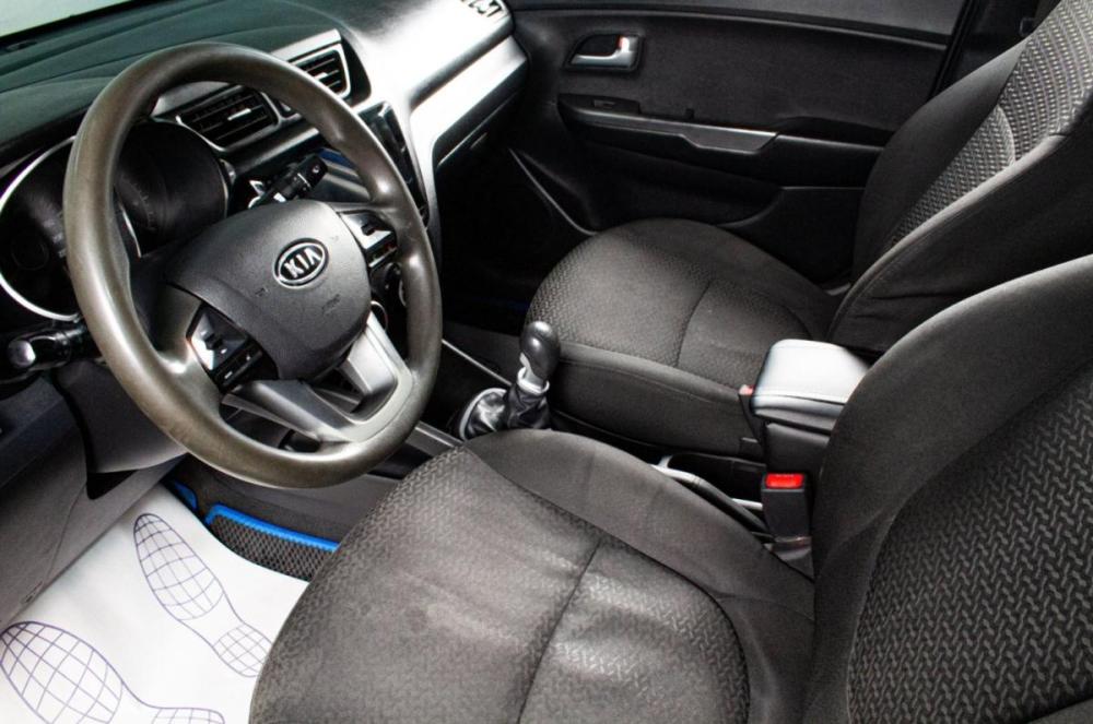 Kia Rio III Сургут  - изображение 9