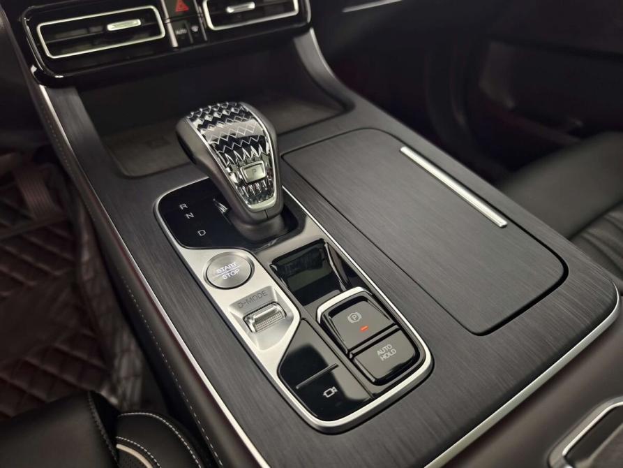 GAC GS8 II Санкт-Петербург  - изображение 12