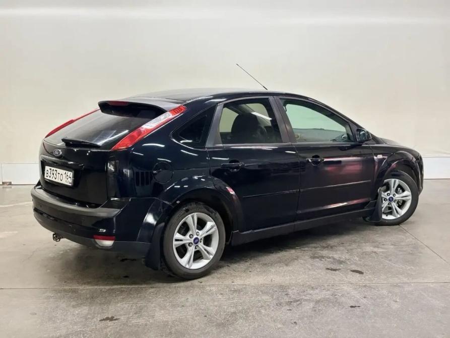 Ford Focus II Саратов  - изображение 2