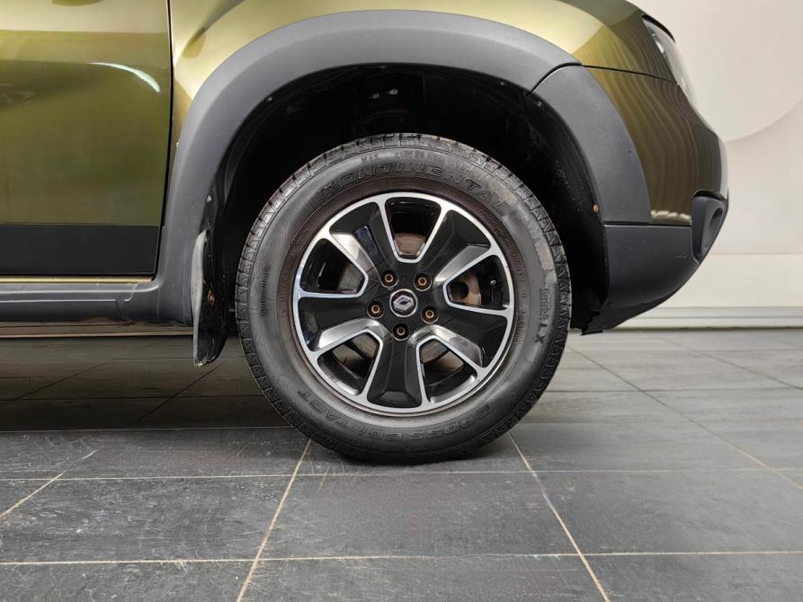 Renault Duster I Рестайлинг Москва  - изображение 23