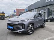 Exeed TXL I Рестайлинг Санкт-Петербург  - изображение 24