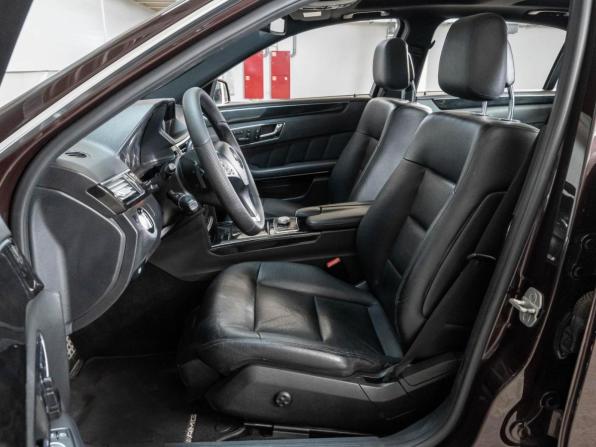 Mercedes-Benz E-Класс IV (W212 S212 C207) с пробегом 2010 года, цена 1 802 000 рублей, 263196 км, седан, Автокод Объявления