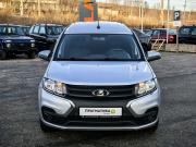 Lada (ВАЗ) Largus I Рестайлинг Мурманск  - изображение 22