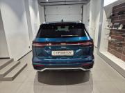 Geely Monjaro I Москва  - изображение 21