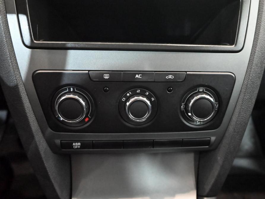 Skoda Octavia II (A5) Рестайлинг Екатеринбург  - изображение 15