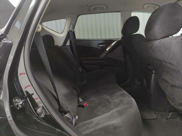 Nissan Murano II (Z51) Рестайлинг 2 с пробегом 2011 года, цена 1 035 000 рублей, 168000 км, внедорожник, Автокод Объявления