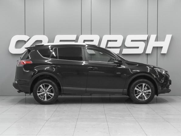 Toyota RAV4 IV (XA40) Рестайлинг с пробегом 2016 года, цена 2 120 000 рублей, 199839 км, внедорожник, Автокод Объявления