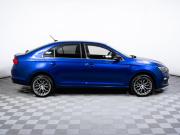 Skoda Rapid II Москва  - изображение 23