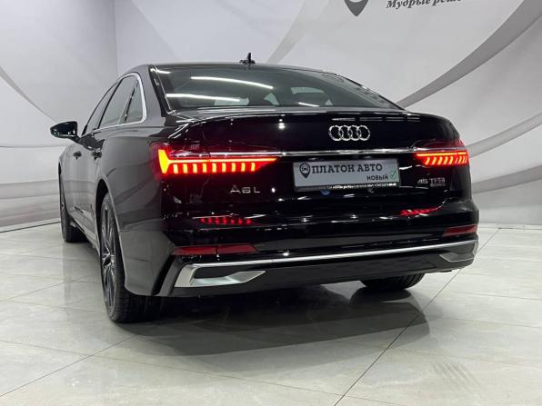Новый Audi A6 V (C8) Рестайлинг 2024 года, цена 6 899 000 рублей, седан, Автокод Объявления