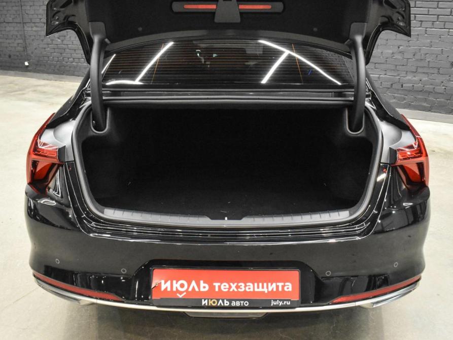 Kia K8 I Екатеринбург  - изображение 6