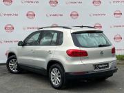 Volkswagen Tiguan I Рестайлинг Екатеринбург  - изображение 41