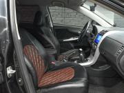 Toyota Corolla X (E140 E150) Рестайлинг Екатеринбург  - изображение 26