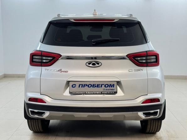 Chery Tiggo 4 Pro I Рестайлинг с пробегом 2024 года, цена 1 635 000 рублей, 29592 км, внедорожник, Автокод Объявления