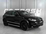 Volkswagen Touareg II Ростов-на-Дону  - изображение 18
