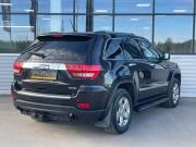 Jeep Grand Cherokee IV (WK2) Вологда  - изображение 30