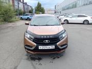 Lada (ВАЗ) XRAY I Оренбург  - изображение 12