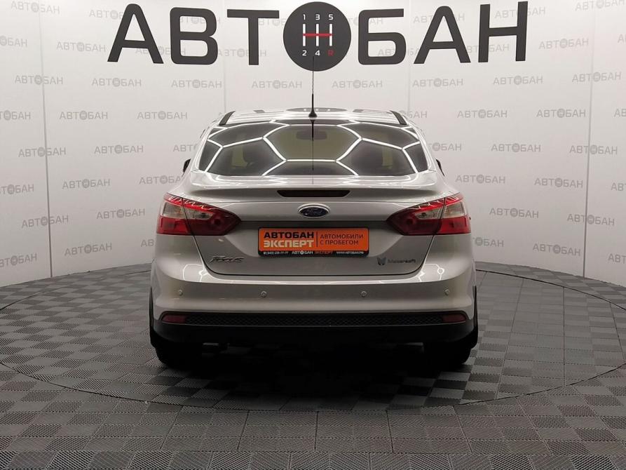 Ford Focus III Екатеринбург  - изображение 5