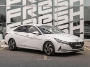 Hyundai Avante VII Краснодар  - изображение 22