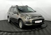 Lada (ВАЗ) Kalina II Нижний Новгород  - изображение 27