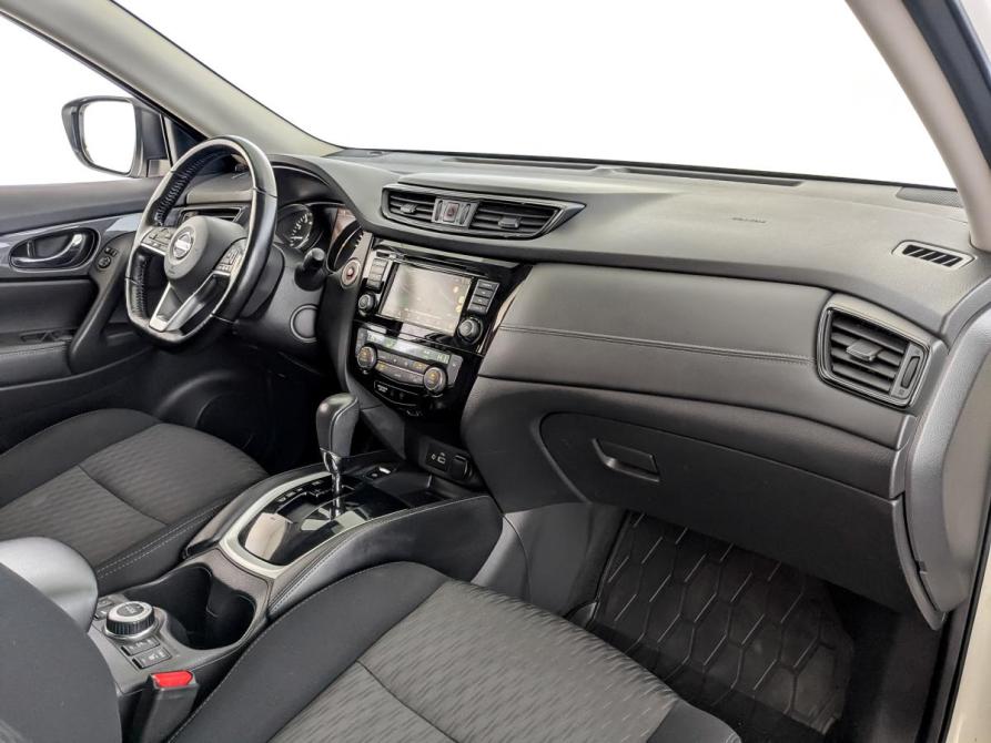 Nissan X-Trail III Рестайлинг Москва  - изображение 11