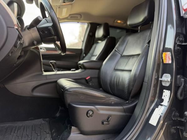 Jeep Grand Cherokee IV (WK2) с пробегом 2011 года, цена 2 100 000 рублей, 113757 км, внедорожник, Автокод Объявления