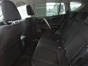 Toyota RAV4 IV (XA40) Рестайлинг Екатеринбург  - изображение 42