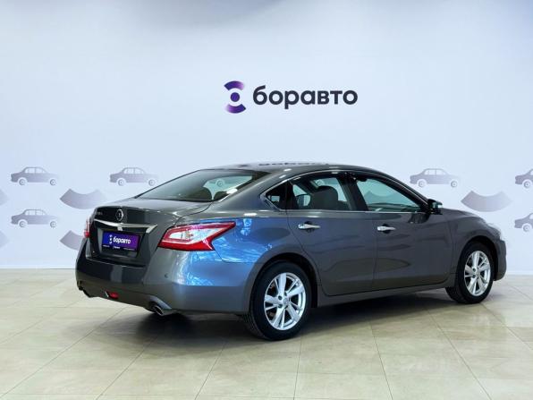 Nissan Teana III с пробегом 2015 года, цена 1 450 000 рублей, 134185 км, седан, Автокод Объявления