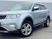 Geely Atlas I Ростов-на-Дону  - изображение 25