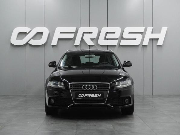 Audi A4 IV (B8) с пробегом 2008 года, цена 1 119 000 рублей, 280081 км, универсал, Автокод Объявления
