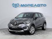 Renault Kaptur I Рестайлинг Калининград  - изображение 22