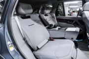 Land Rover Range Rover V Москва  - изображение 67