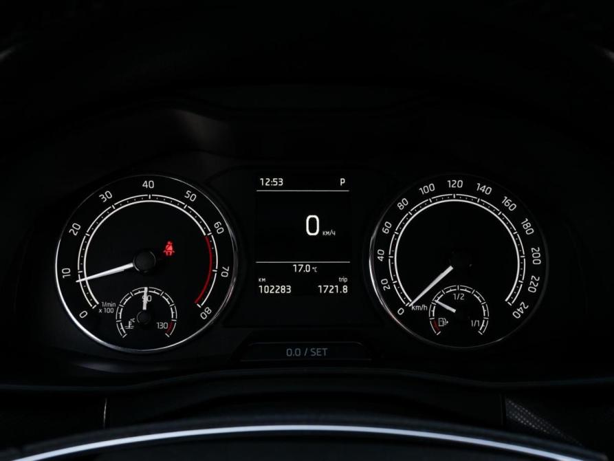 Skoda Rapid II Волгоград  - изображение 12