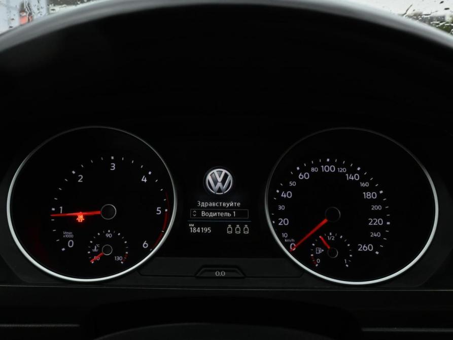 Volkswagen Tiguan II Волгоград  - изображение 13