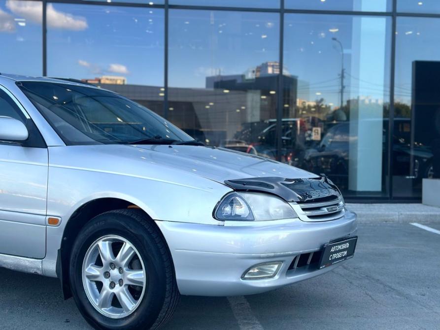 Toyota Caldina II Рестайлинг Новосибирск  - изображение 11