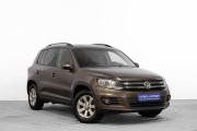 Volkswagen Tiguan I Рестайлинг Барнаул  - изображение 26