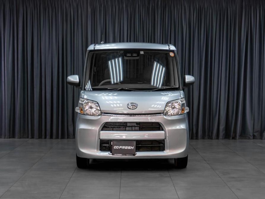 Daihatsu Tanto III Рестайлинг Тюмень  - изображение 3